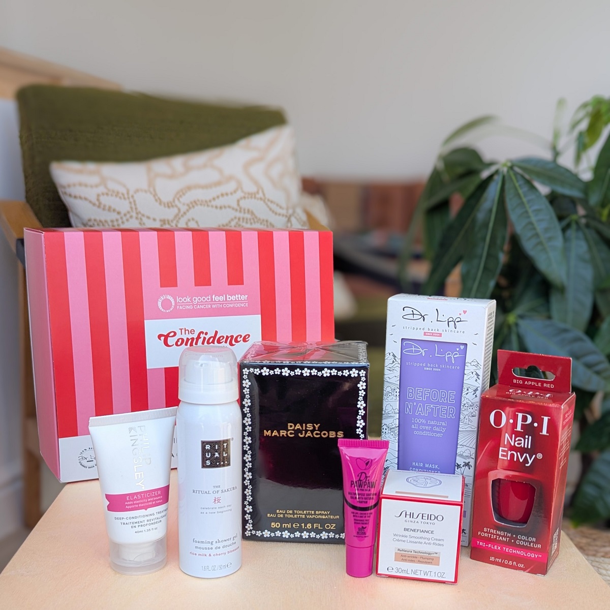 Look Good Feel Better The Confidence Edit 2025 Look Good Feel Better The Confidence Edit 2025