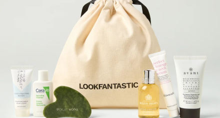 Lookfantastic Beauty Box July 2025 – Available now