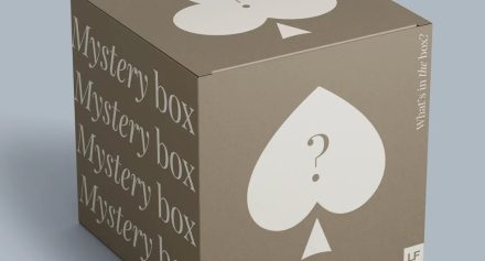 Lookfantastic Mystery Bundle July 2025