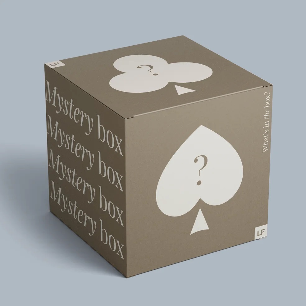 Lookfantastic Mystery Bundle July 2025