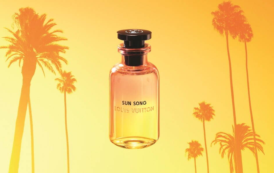 Louis Vuitton Sun Song Eau de Parfum
