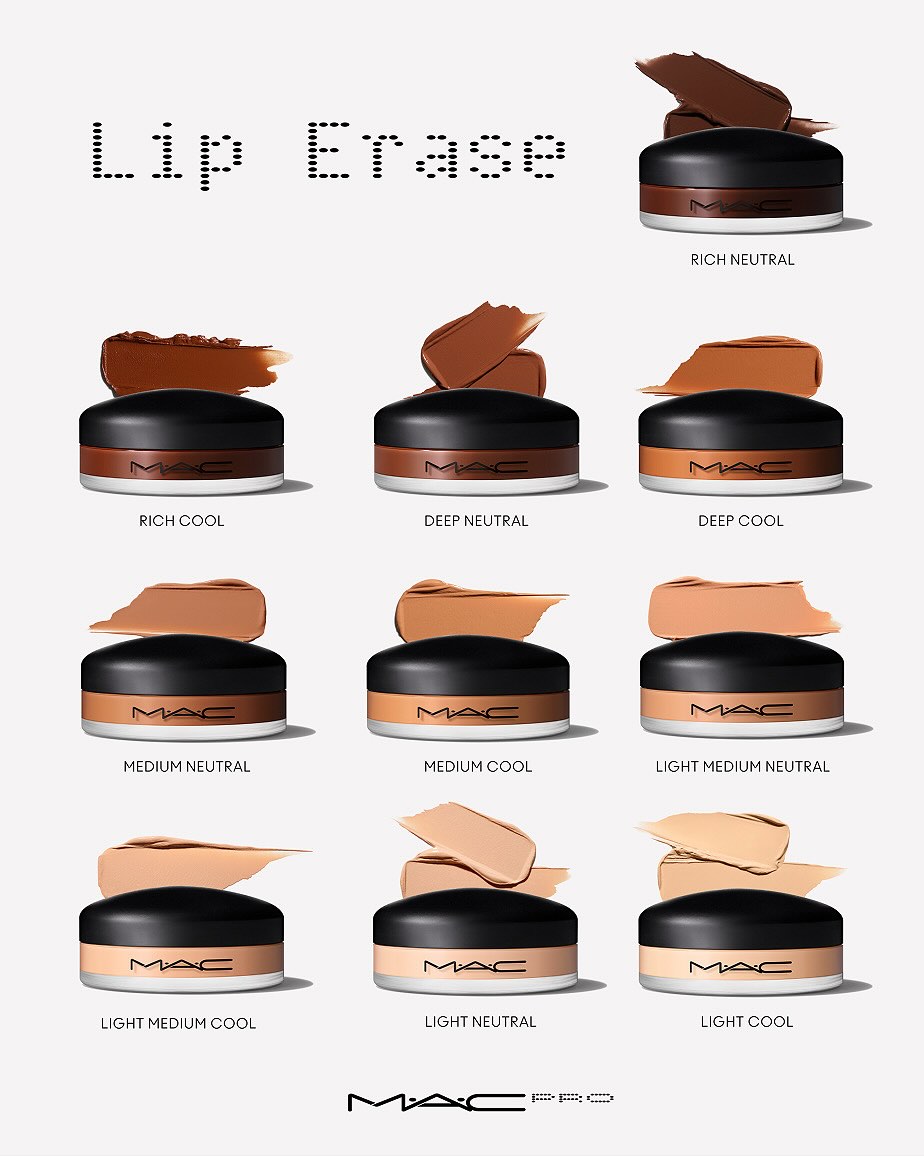 MAC Pro Lip Erase MAC Pro Lip Erase