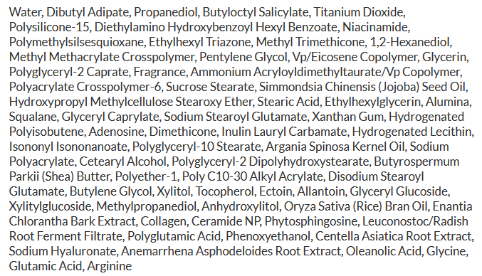 MEDI-PEEL Hyaluronic Acid Mooltox Air Fit Sun Cream