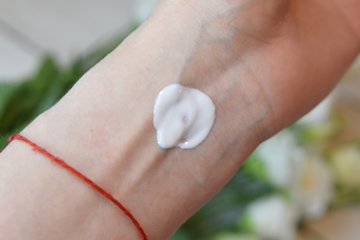 MEDI-PEEL sunscreen Review