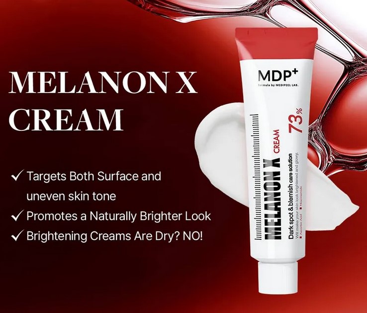 MEDIPEEL MDP+ Melanon X Cream MEDIPEEL MDP+ Melanon X Cream