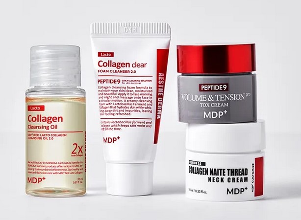 MEDIPEEL MDP+ Signature Trial Kit MEDIPEEL MDP+ Signature Trial Kit