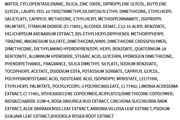 MISSHA All Around Safe Block Soft Finish Sun Milk SPF50