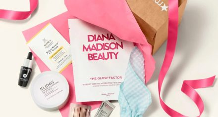 Macy’s Beauty Box July 2025