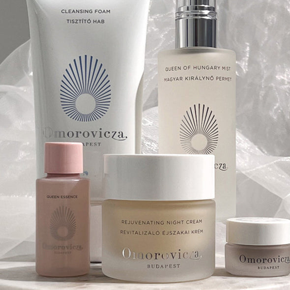 Mintdbox Beauty Box June 2025