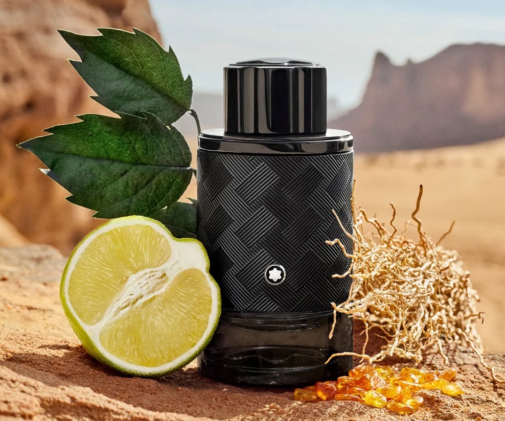 Montblanc Explorer Extreme Eau de Parfum Montblanc Explorer Extreme Eau de Parfum