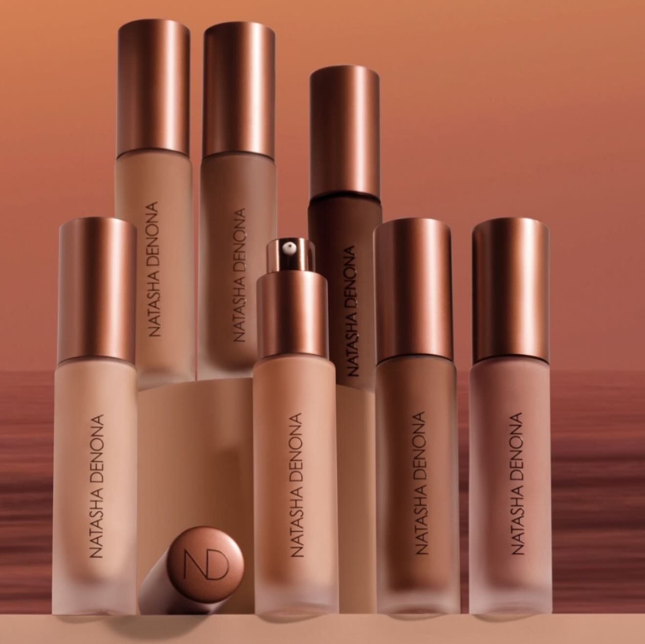 Natasha Denona HY-Sculpt Liquid Bronzer Natasha Denona HY-Sculpt Liquid Bronzer