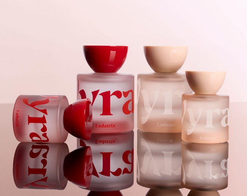 New launches from Vyrao at Space NK New launches from Vyrao at Space NK