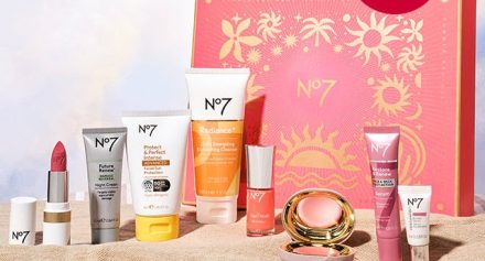 No7 Beauty Vault 2025 – Available now
