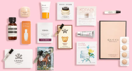 Nordstrom Beauty or Fragrance Gift May 2025