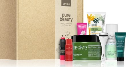 Notino Pure Beauty Box 2025