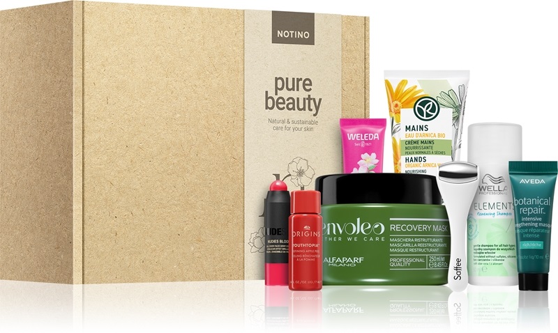 Notino Pure Beauty Box 2025