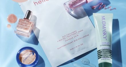 OK! Beauty Box June 2025