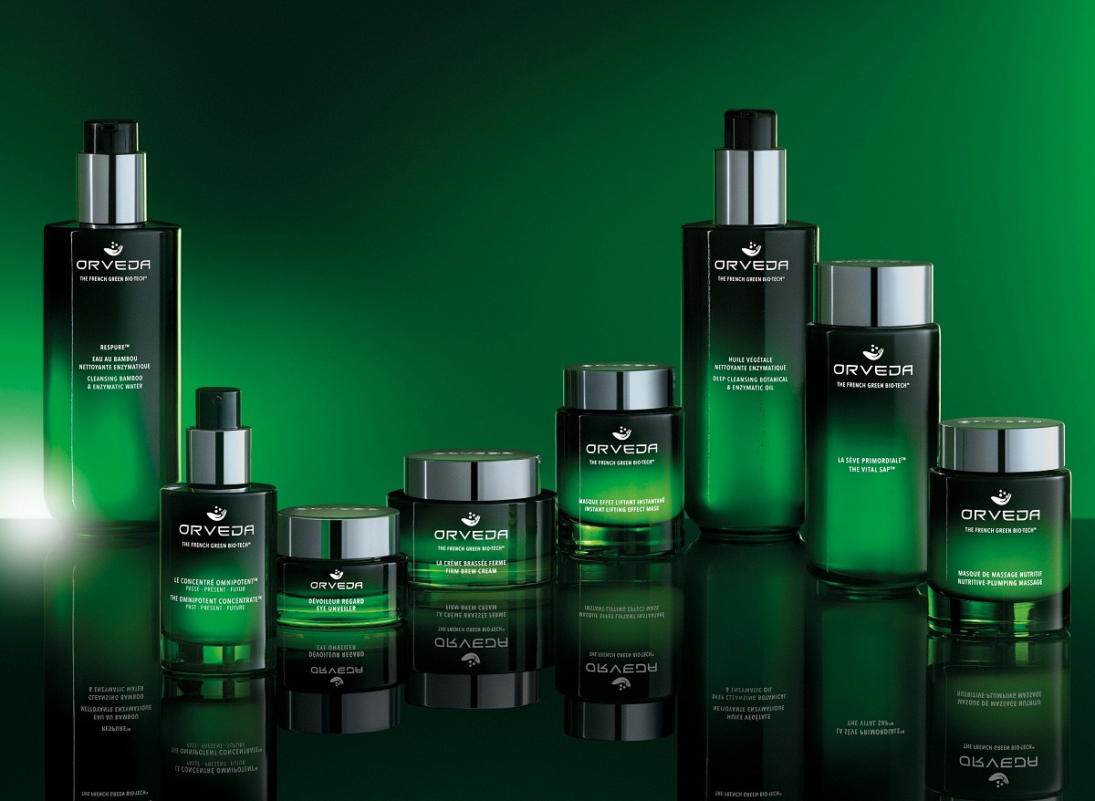 ORVEDA is coming soon at Cult Beauty ORVEDA is coming soon at Cult Beauty