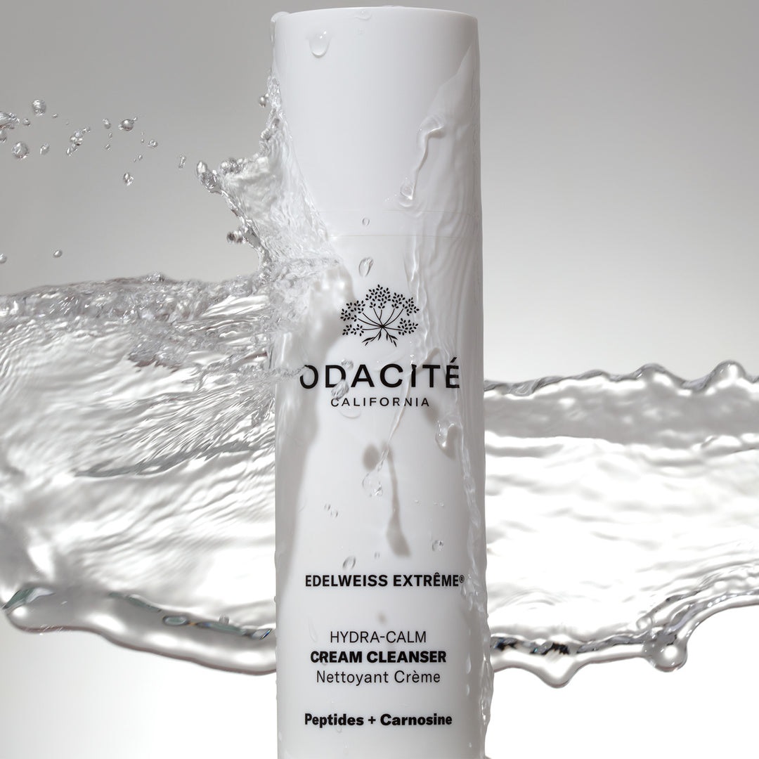 Odacite Hydra-Calm Cream Cleanser