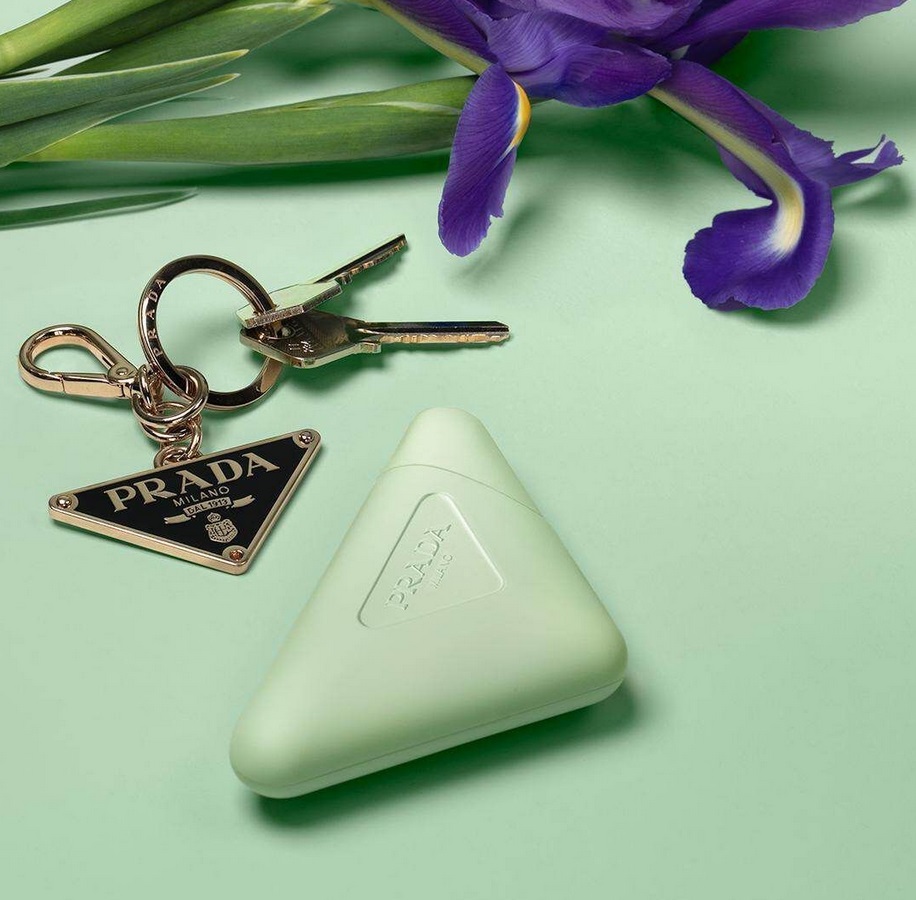 Prada Beauty Triple Care Hand Cream