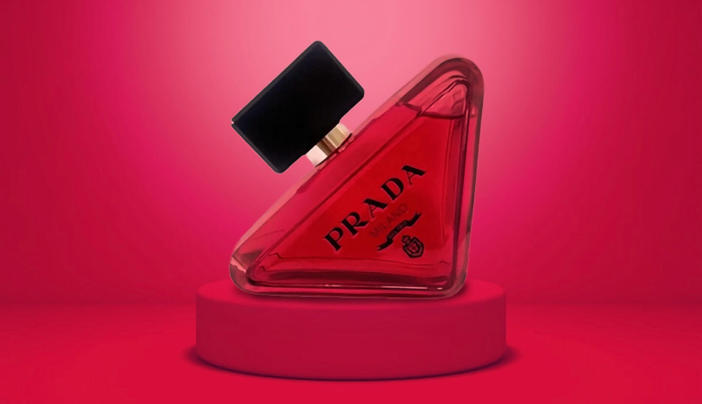 Prada Paradoxe Radical Essence Prada Paradoxe Radical Essence