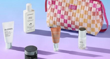 QVC Beauty Tili 5 Piece Complete Skincare Collection 2025