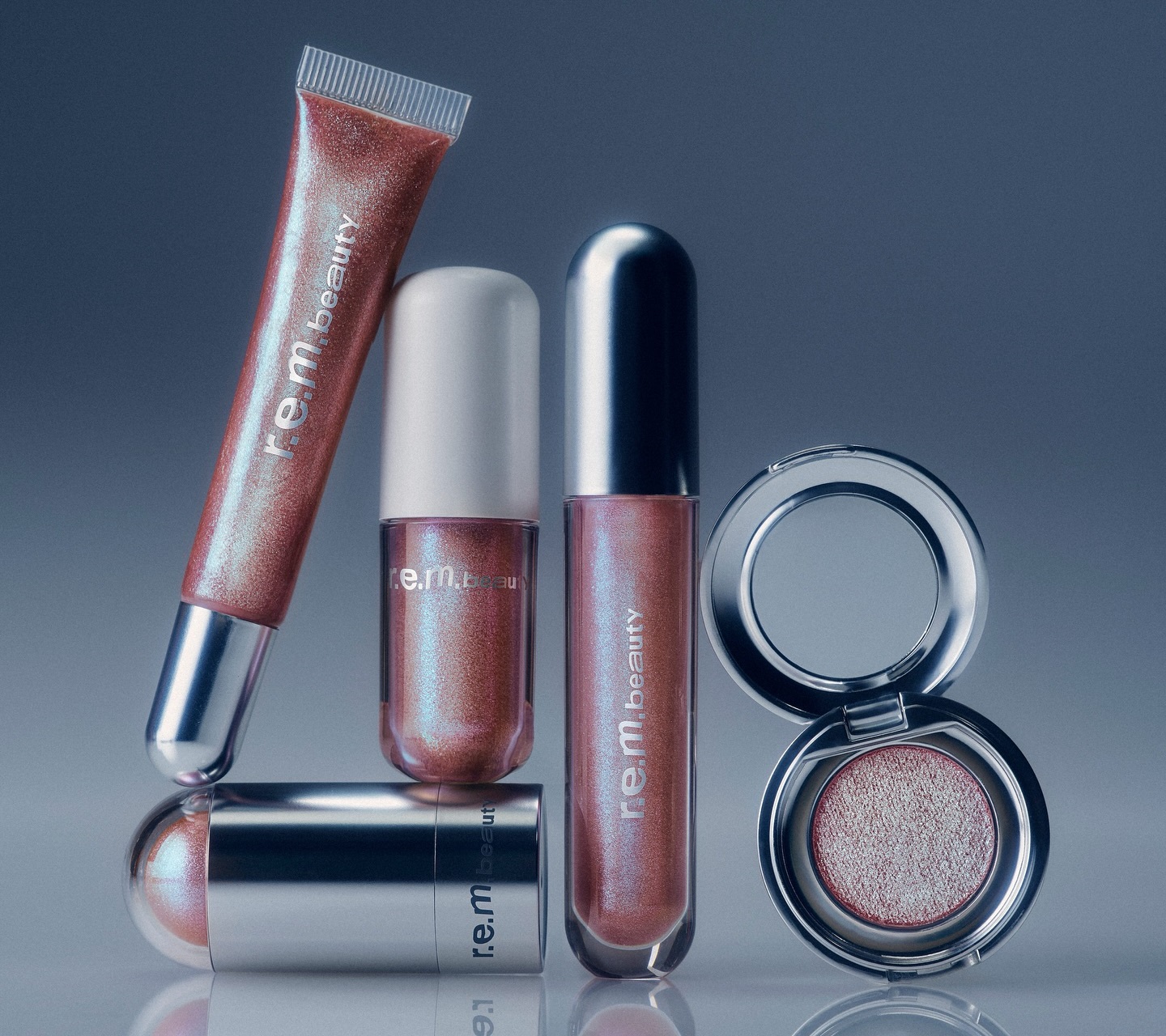 R.E.M. Beauty Fembot Collection