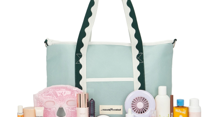 Revolve Summer Essentials Bag 2025