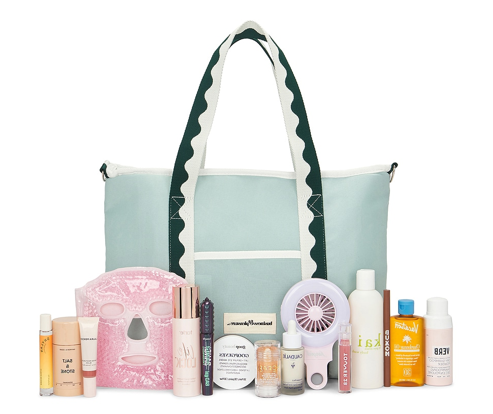 Revolve Summer Essentials Bag 2025