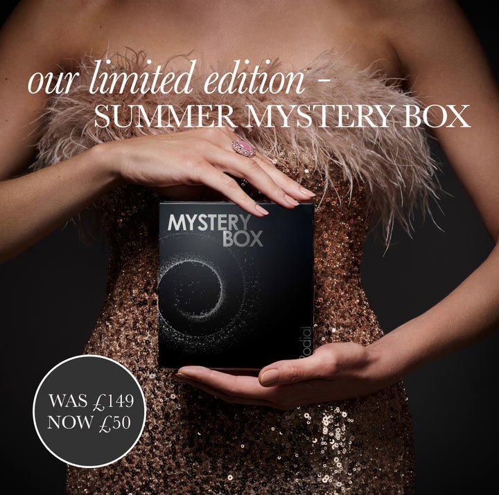 Rodial Summer Mystery Box 2025