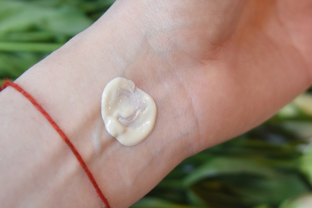 SKIN1004 Madagascar Centella Air-Fit Suncream Plus SPF50 Review SKIN1004 Madagascar Centella Air-Fit Suncream Plus SPF50 Review