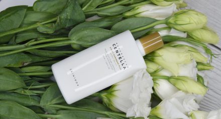 SKIN1004 Madagascar Centella Air-Fit Suncream Plus SPF 50+ Review