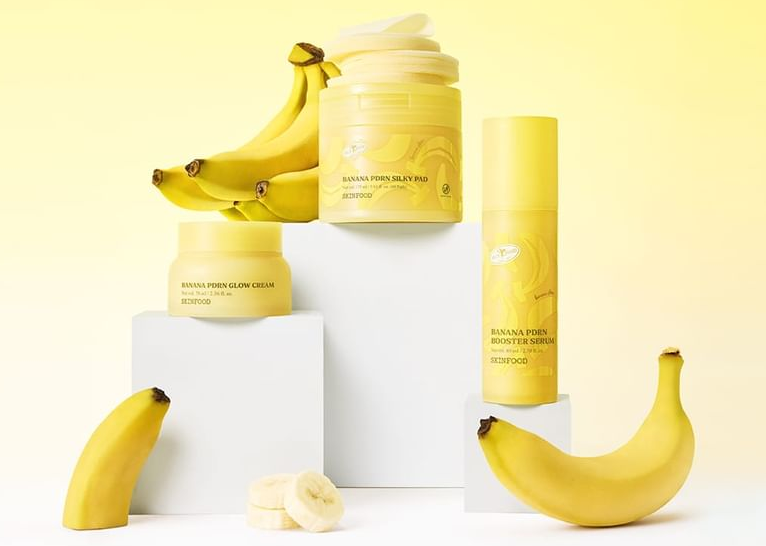 New launches from SKINFOOD at Yesstyle New launches from SKINFOOD at Yesstyle