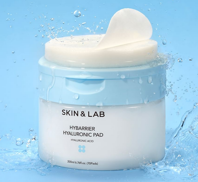 SKIN&LAB Barrierderm Mild Sun Cushion