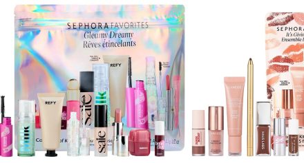 Sephora Favorites Makeup Sets June 2025