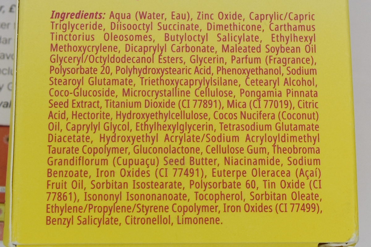 Sol de Janeiro Rio Radiance Body Lotion SPF 50