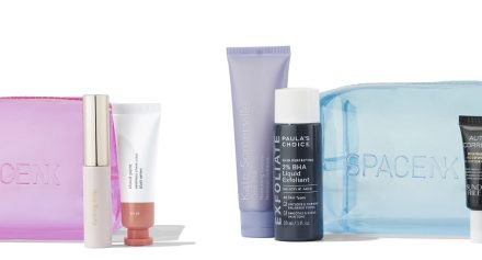 Space NK Starter Kits 2025