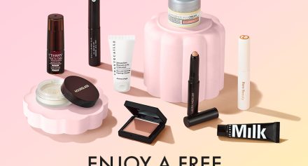 Space NK The Feel Great Beauty Edit 2025 – Available now