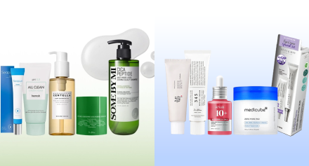 Stylekorean Beauty Sets June 2025