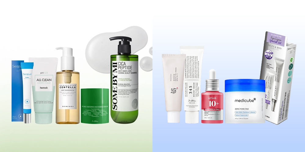 Stylekorean Beauty Sets June 2025