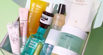 Stylekorean Home Aesthetic Box 2025