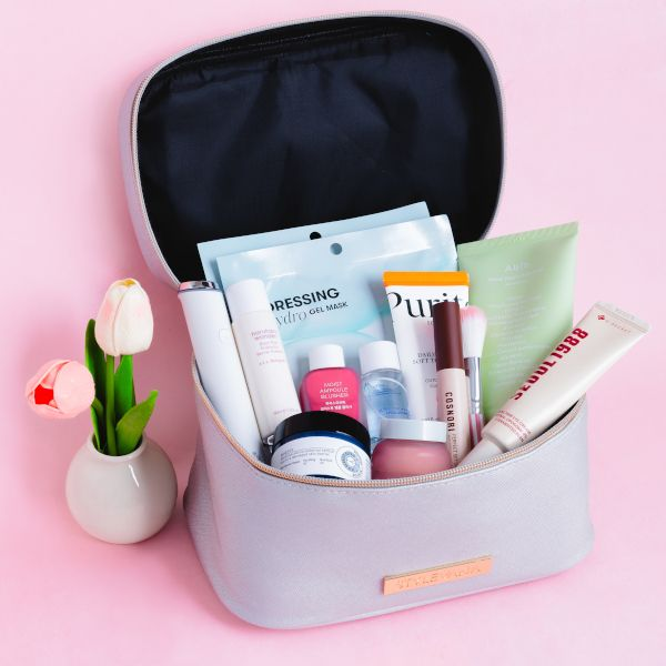 Stylevana VANA Select Beauty Pouch 2025