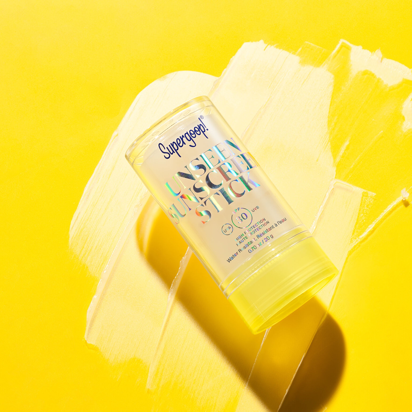 Supergoop! Unseen Sunscreen Stick SPF 30 Supergoop! Unseen Sunscreen Stick SPF 30