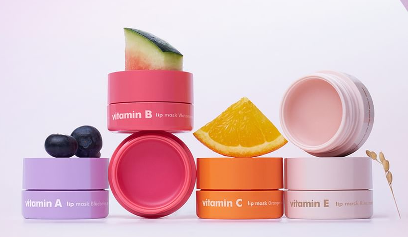 New launches from THE FACE SHOP New launches from THE FACE SHOP