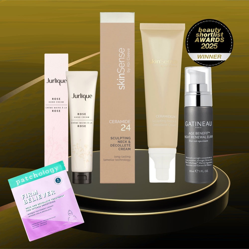 TOYL Beauty Box July 2025