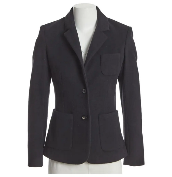 30% off The Row Wool Blazer at Vestiaire Collective