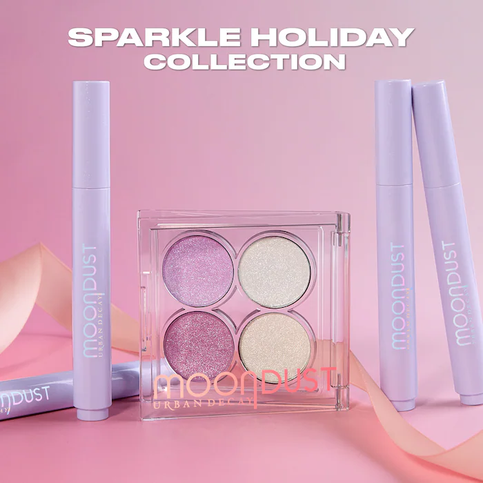 Urban Decay Sparkle Collection Urban Decay Sparkle Collection