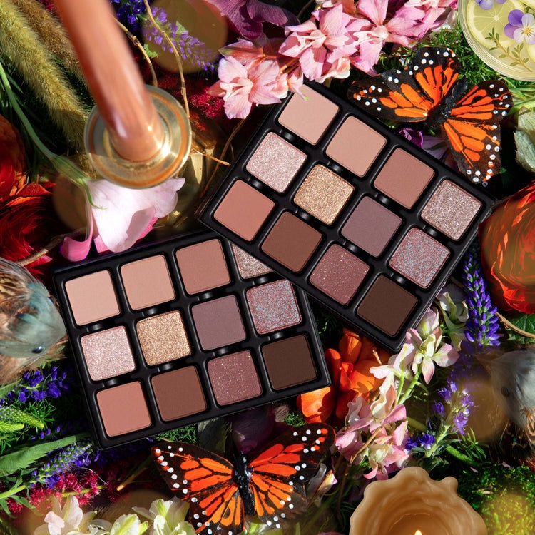 VISEART VisePRO™ Étendu Palette VISEART VisePRO™ Étendu Palette