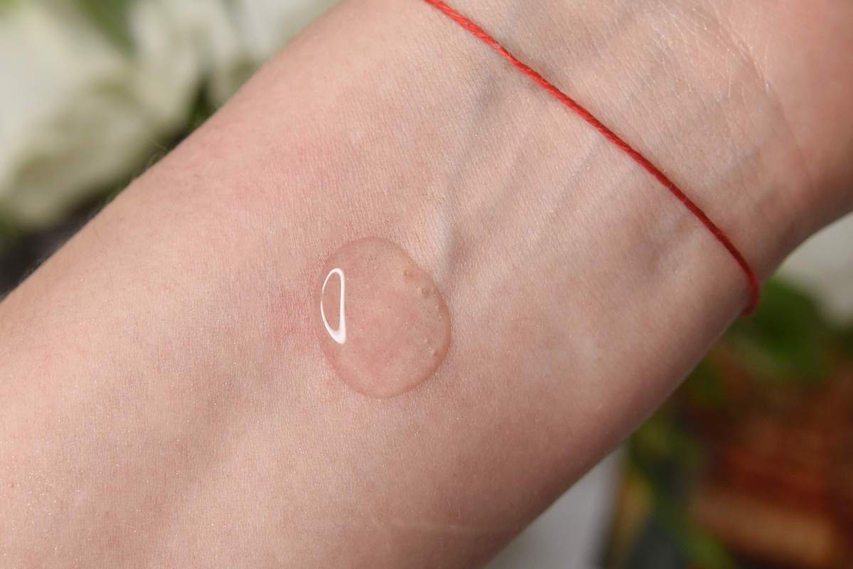 VERSO Acne Cleanse Review