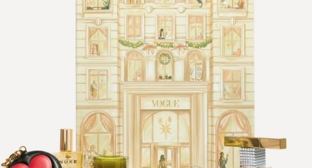 Vogue Advent Calendar 2025 – Available for pre-order